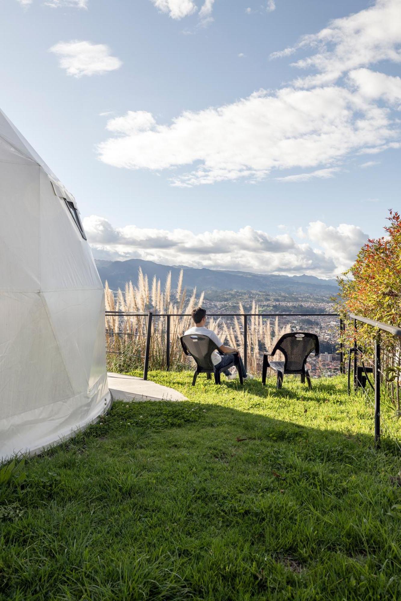 Alojamento de Turismo Selvagem Naturhotel *