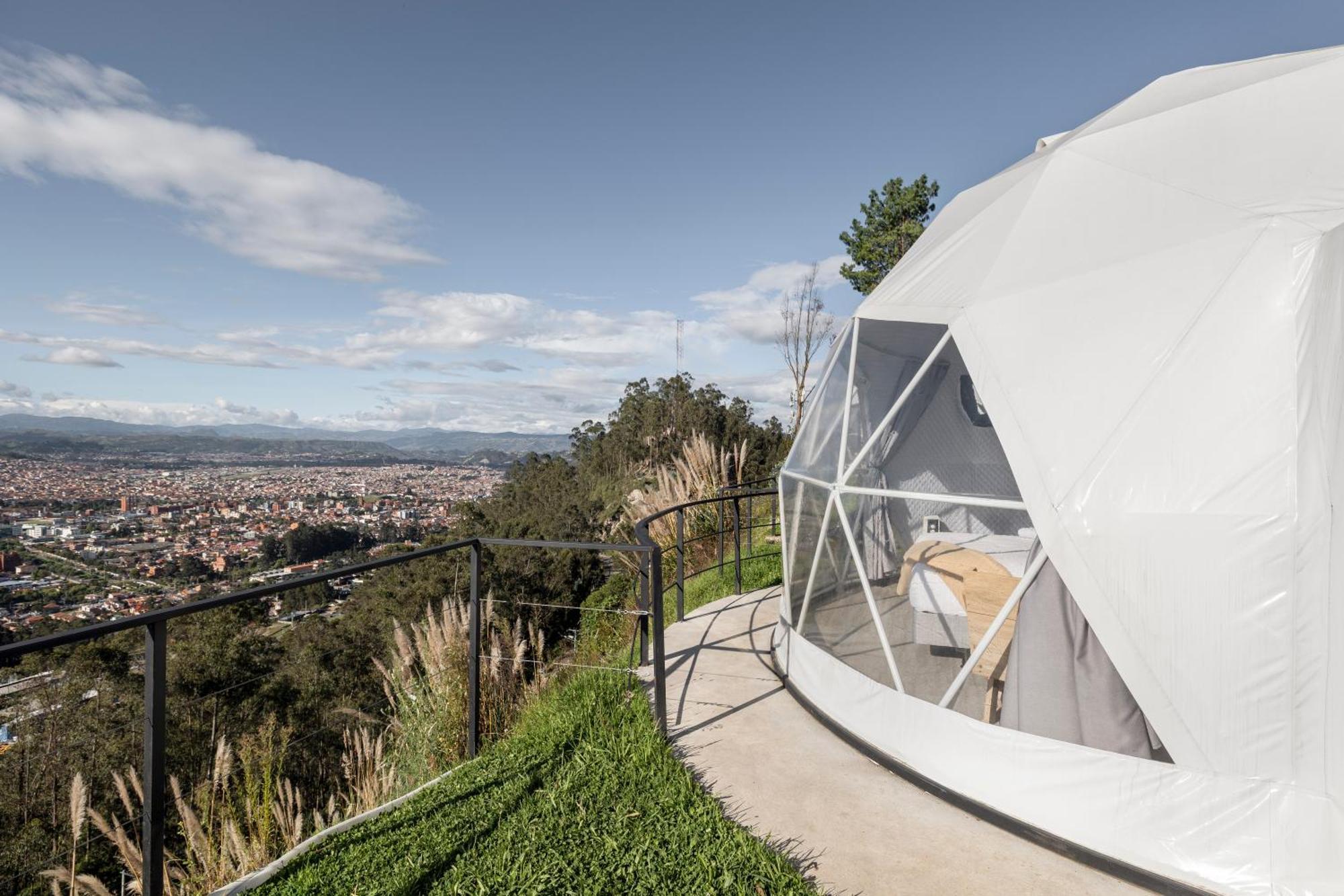 Naturhotel * Cuenca