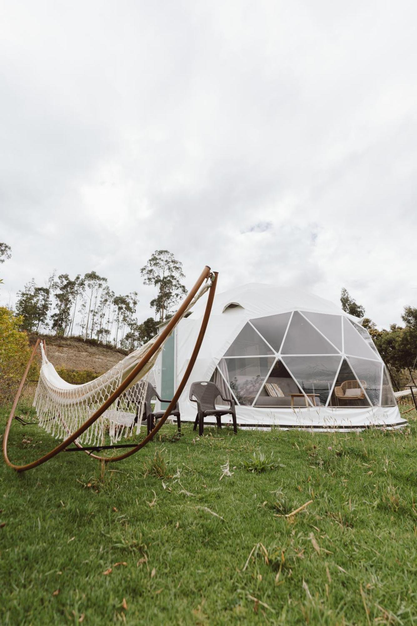 Alojamento de Turismo Selvagem Naturhotel *